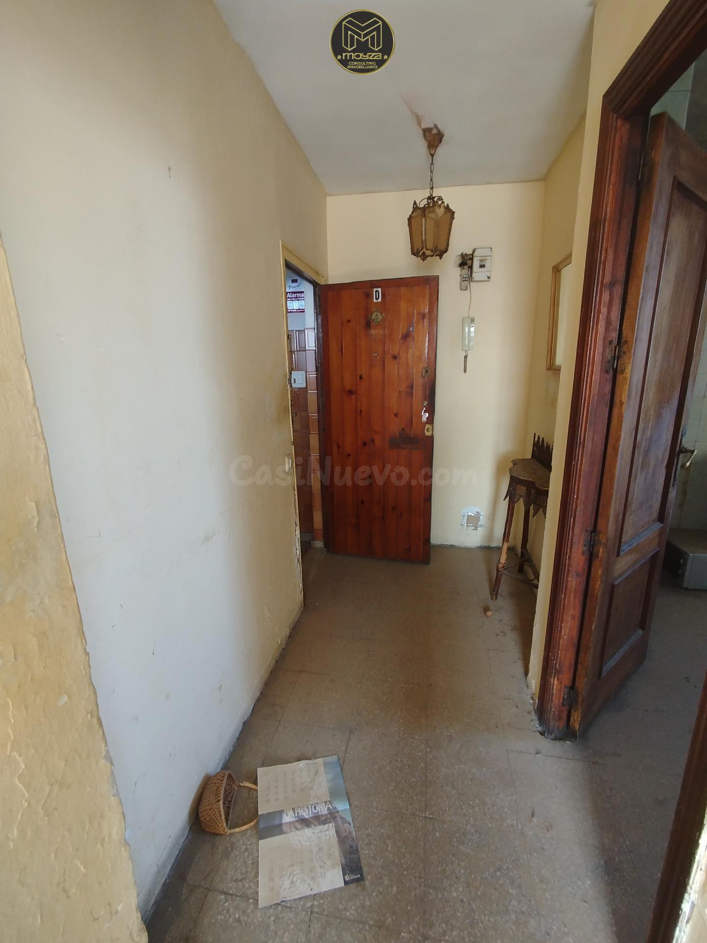 PISO EN VENTA EN LINARES - foto 2