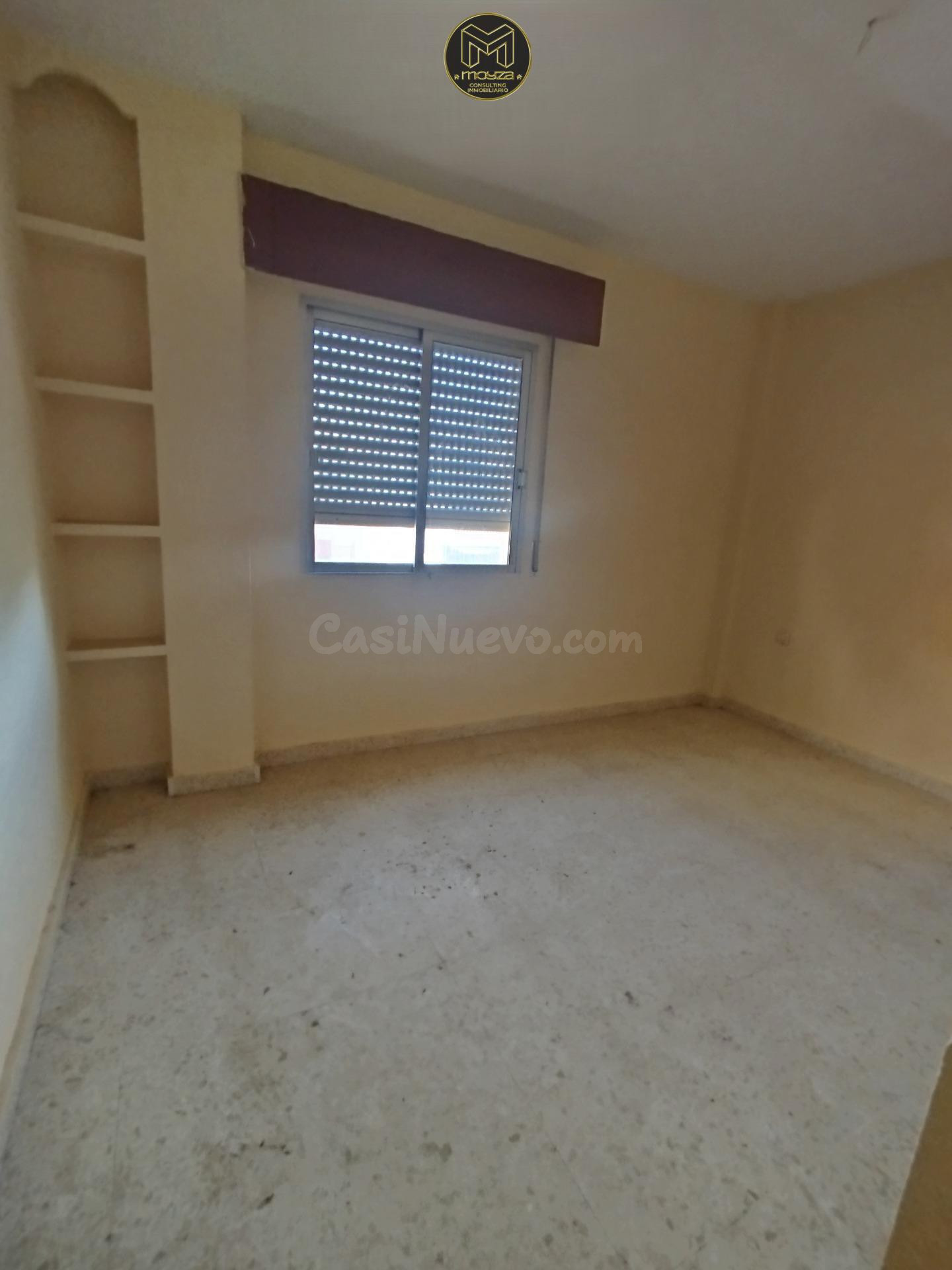 PISO EN VENTA EN LINARES - foto 3