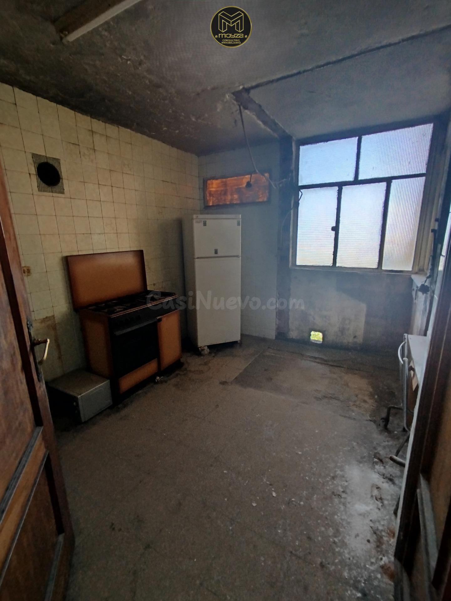 PISO EN VENTA EN LINARES - foto 4