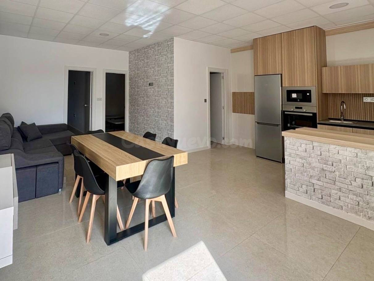 Encantador Apartamento Reformado en El Alamillo, Puerto de Mazarrón - foto 2