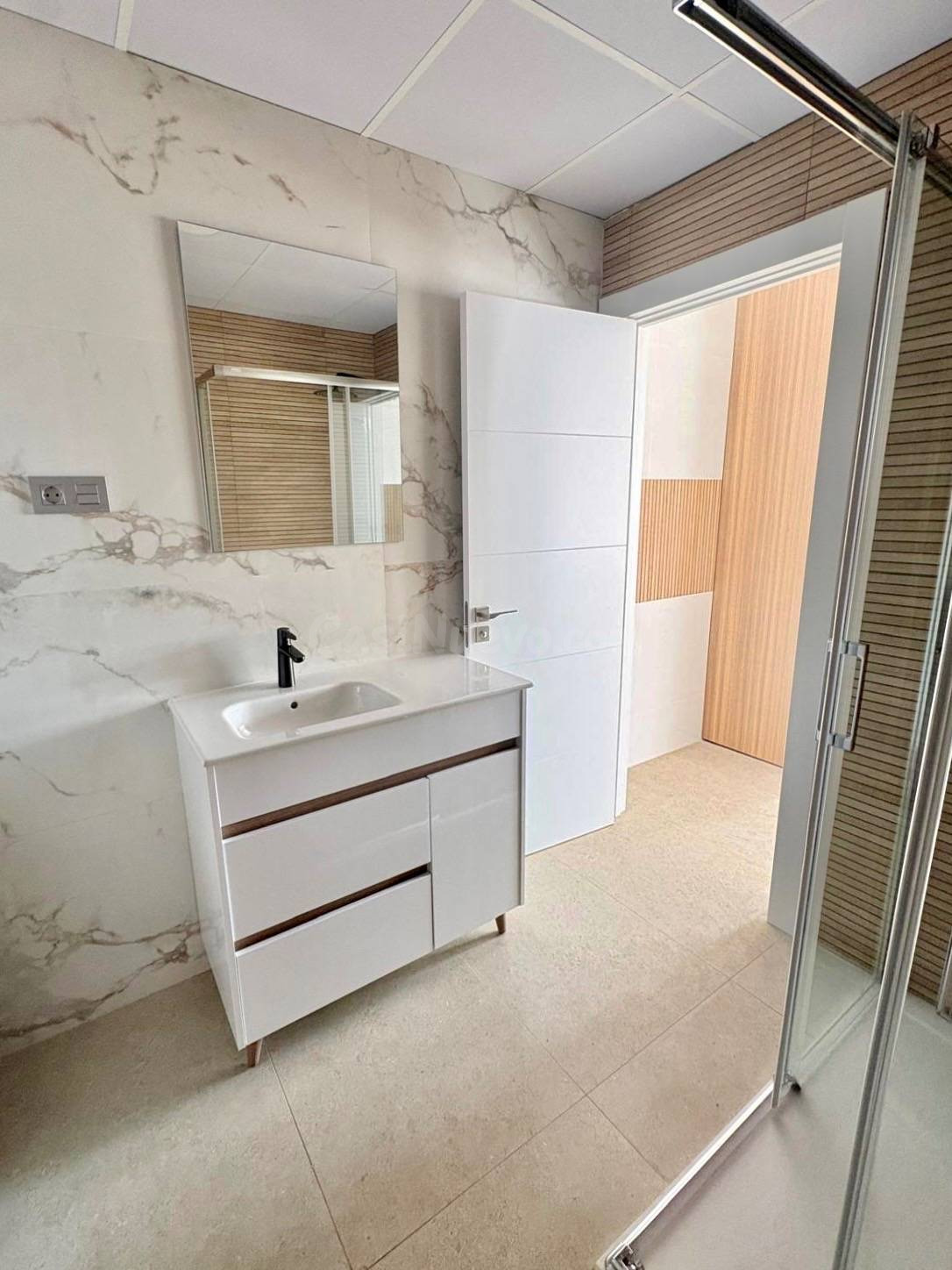 Encantador Apartamento Reformado en El Alamillo, Puerto de Mazarrón - foto 5
