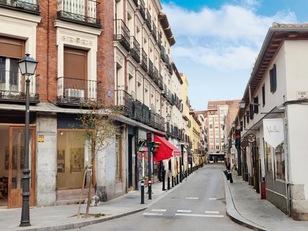 ¡¡¡En pleno centro de Madrid!!! - foto 2