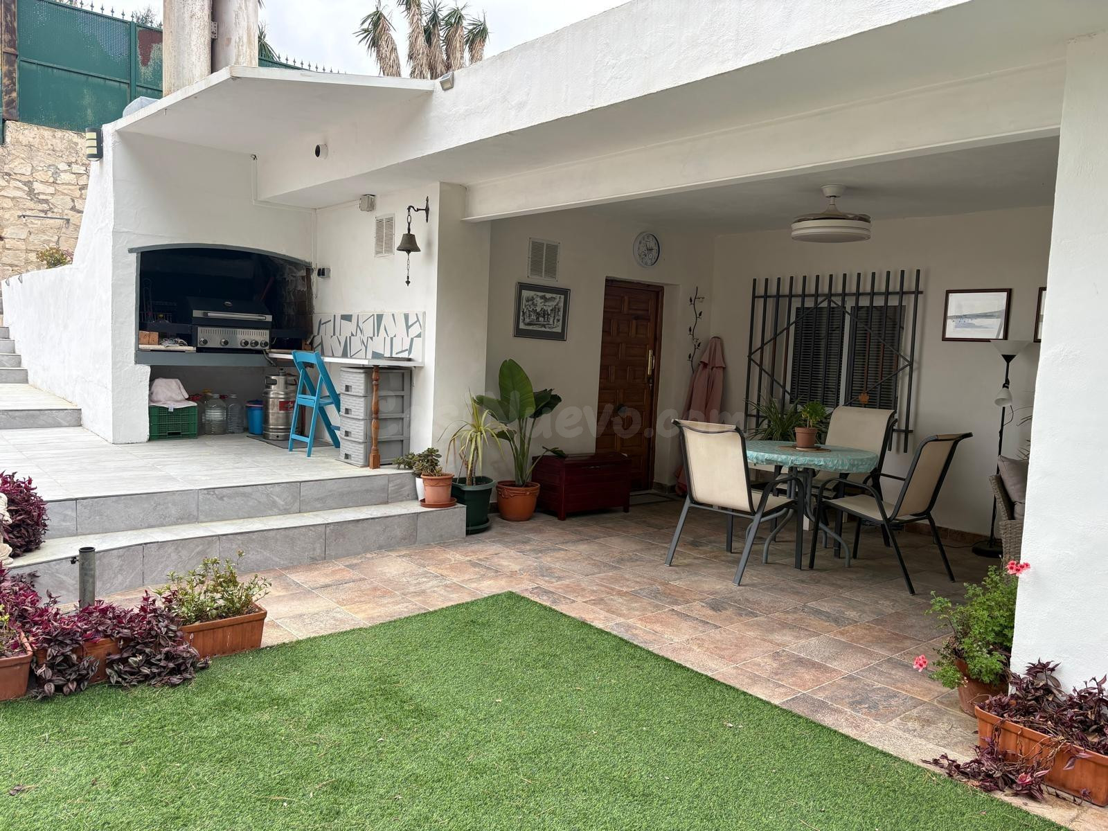 Precioso chalet en Elche para entrar a vivir! - foto 2