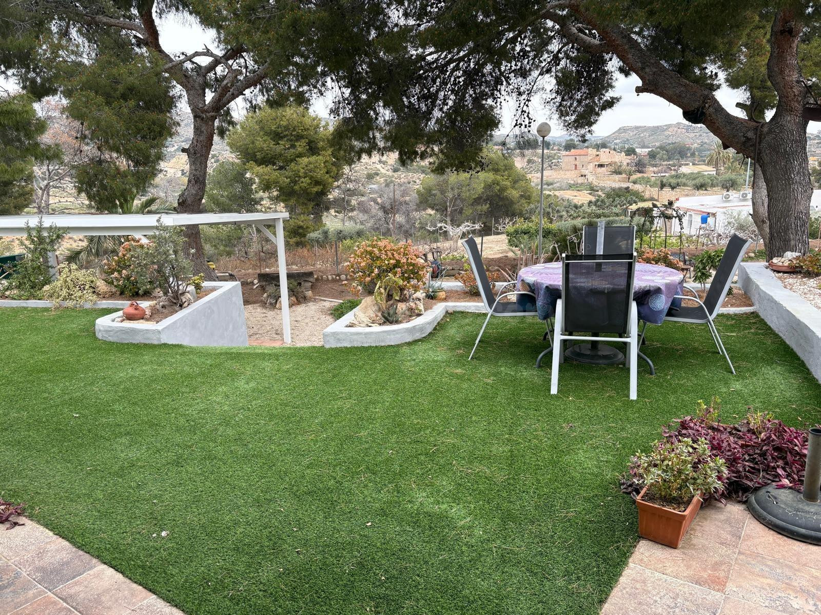 Precioso chalet en Elche para entrar a vivir! - foto 4