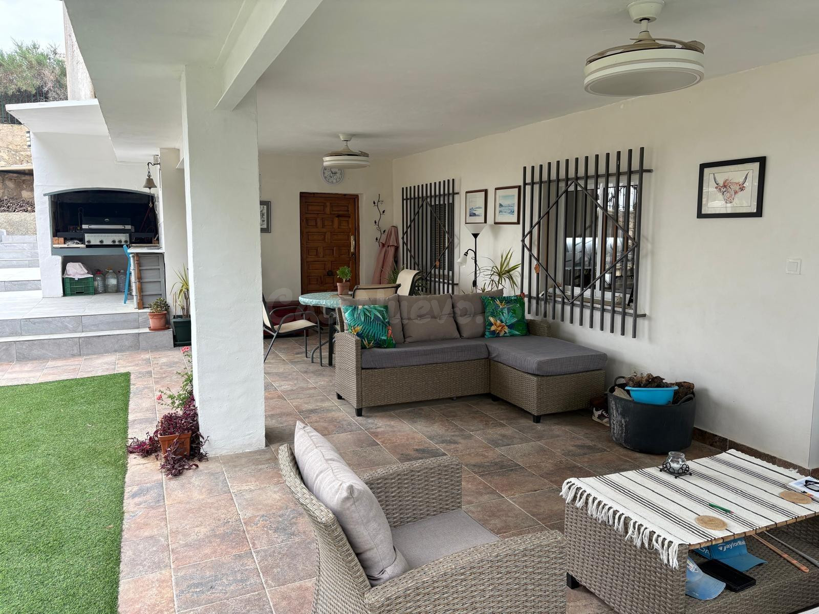 Precioso chalet en Elche para entrar a vivir! - foto 5