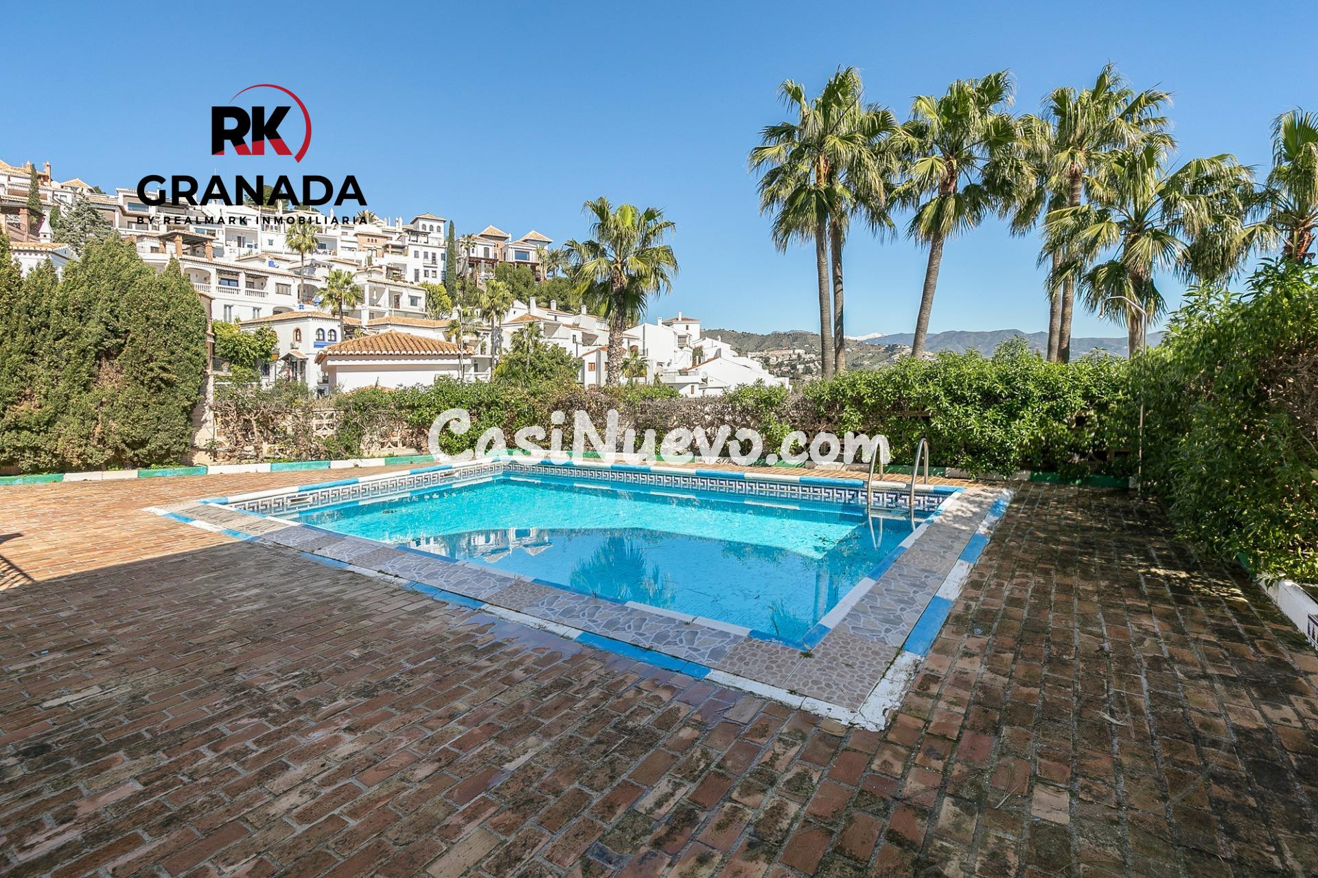 Espectacular Chalet en Punta La Mona, La Herradura - Oportunidad Única