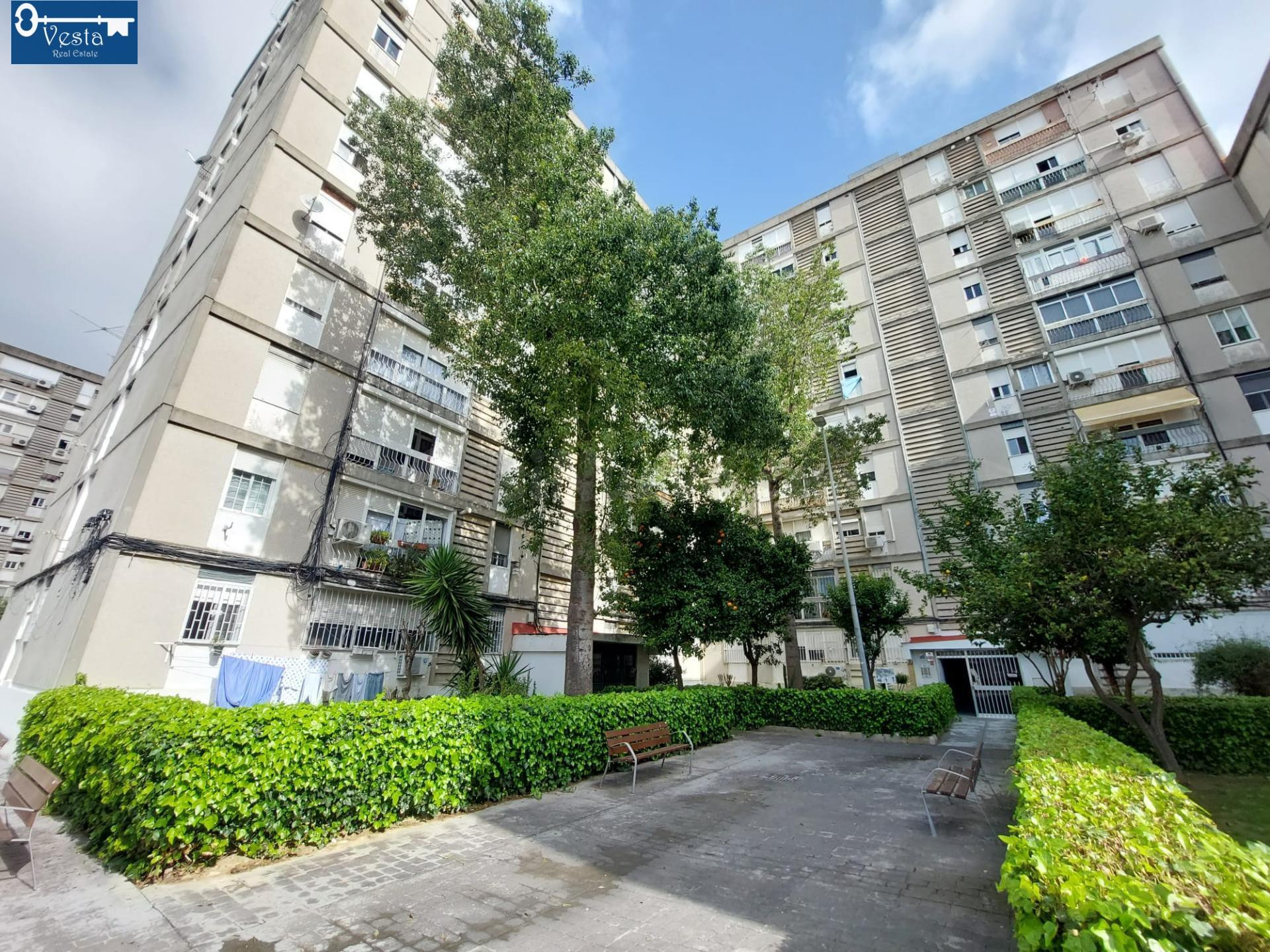 PISO EN LAS TORRES - foto 2