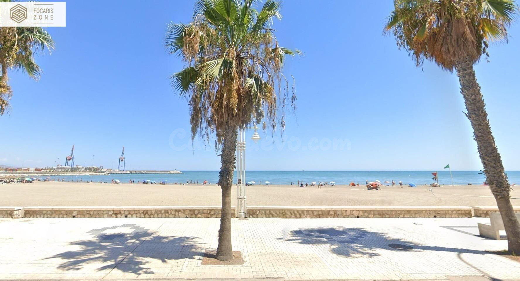 OPORTUNIDAD FRENTE AL MAR - foto 2