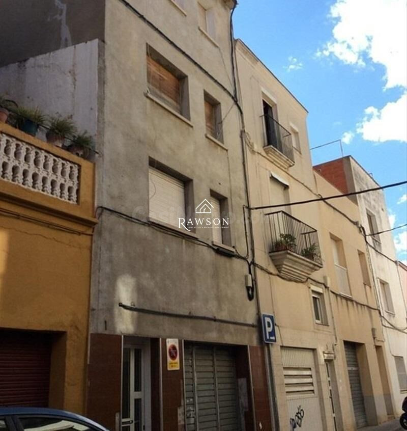 Promocion conjunta de Vivienda y plaza de Parking en el cent