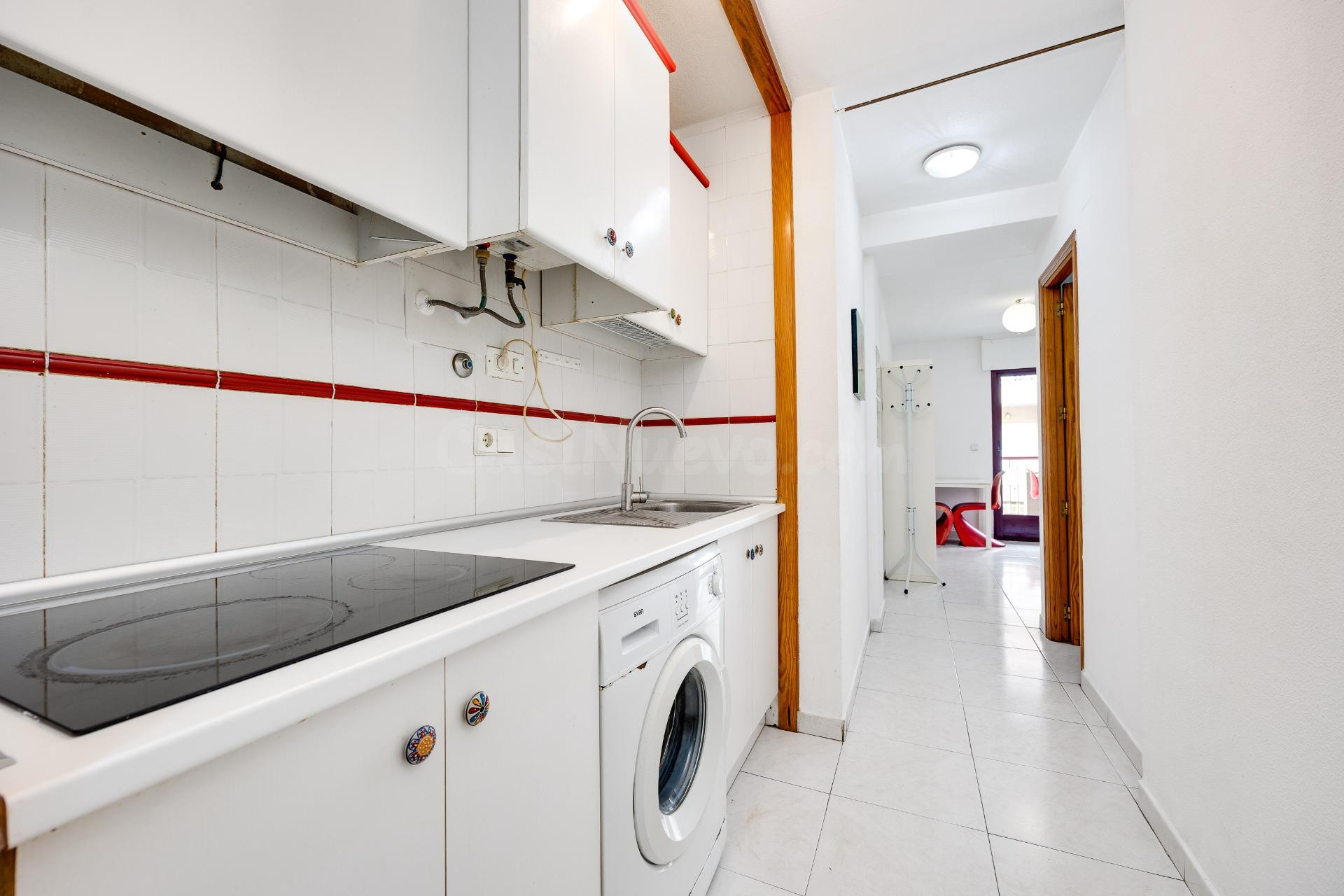 Gran estudio en zona Avenida Habaneras, Torrevieja - foto 5