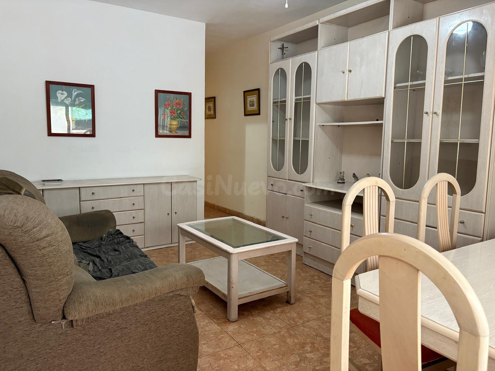 CÉNTRICO – SAN PEDRO ALCÁNTARA