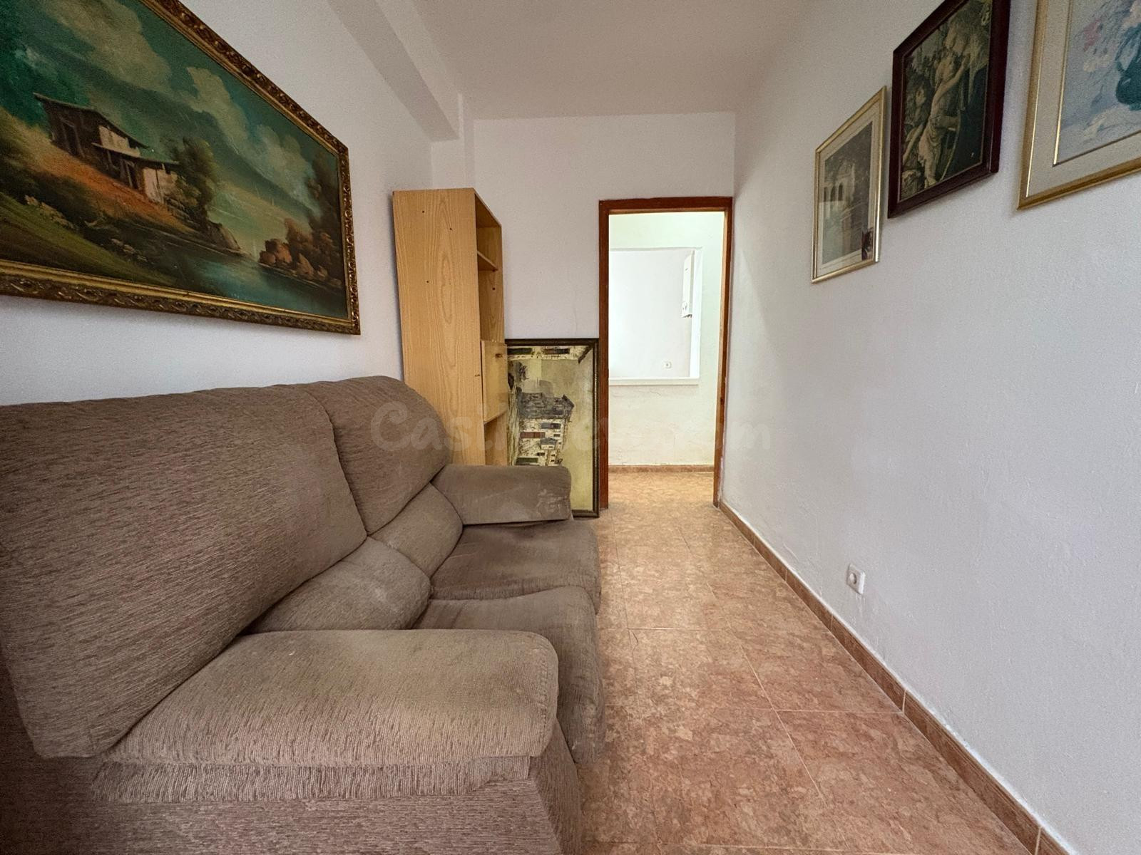 CÉNTRICO – SAN PEDRO ALCÁNTARA - foto 2