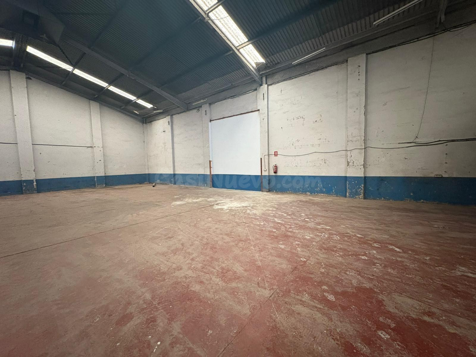 Nave industrial en venta – 500 m2 en Polígono Calonge - foto 3