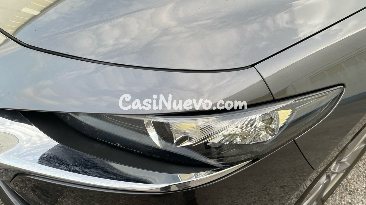 Mazda 3 2.0 E-SKYACTIV-G 90KW ORIGIN 122 4P - foto 18