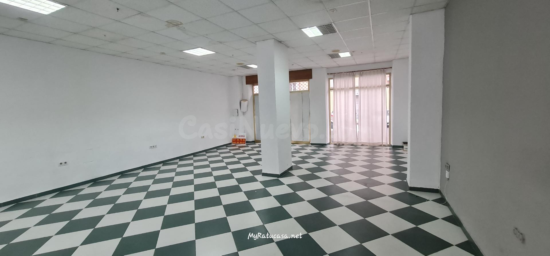 Local en Avenida Cádiz, Zaidín. - foto 5