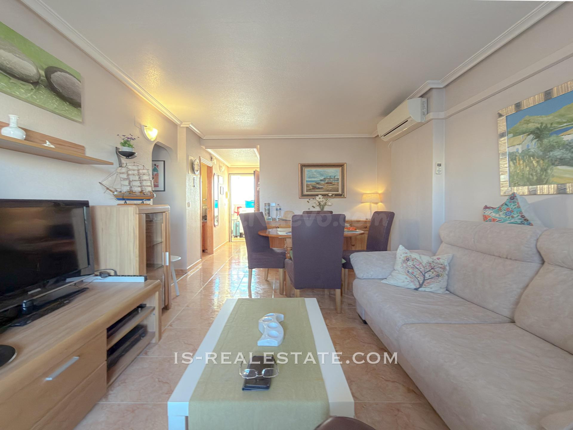 Oportunidad! Espectacular apartamento listo para entrar a vi