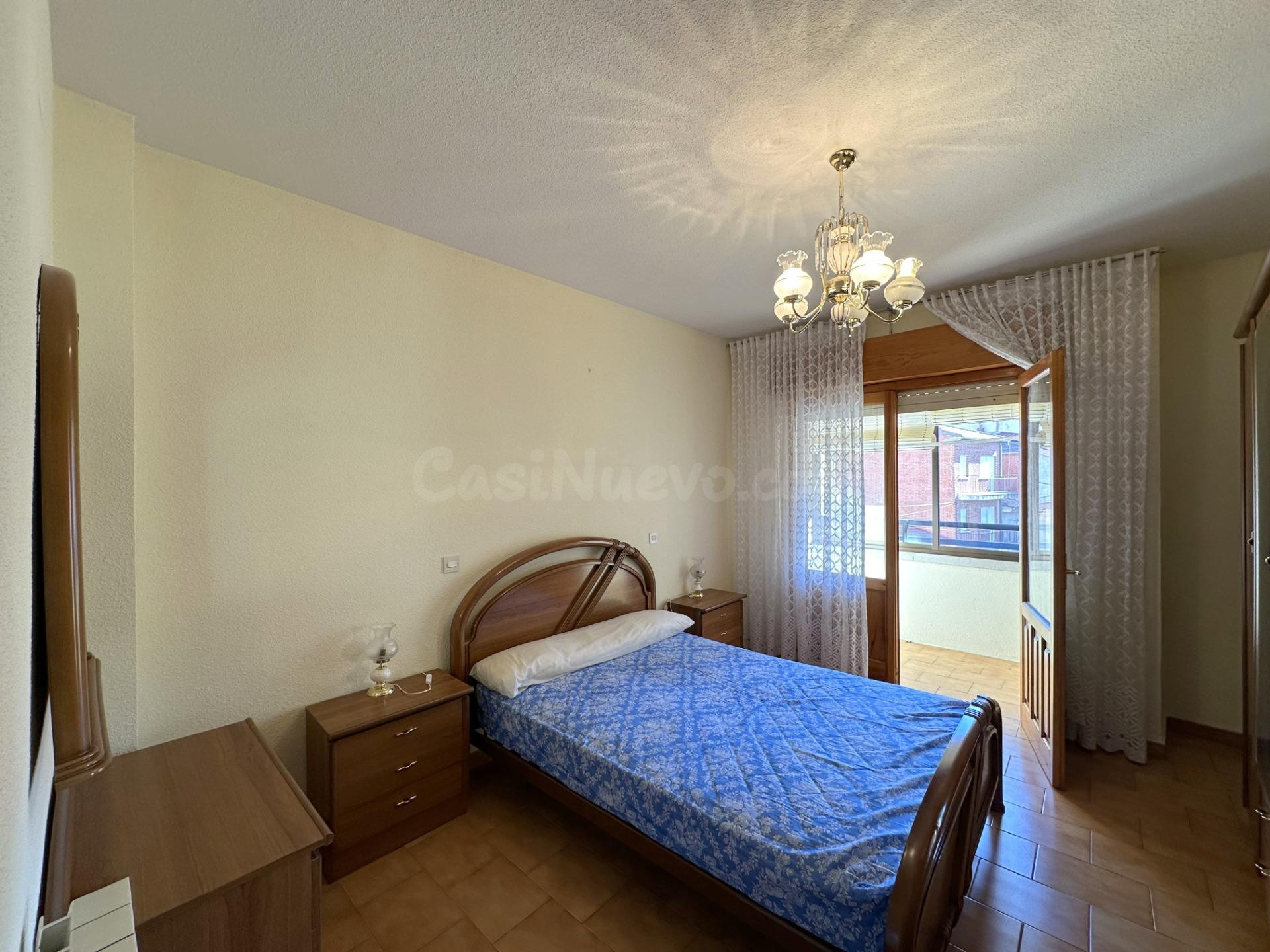 Piso en alquiler en pleno centro de El Barraco – 107 m2 – 60 - foto 4