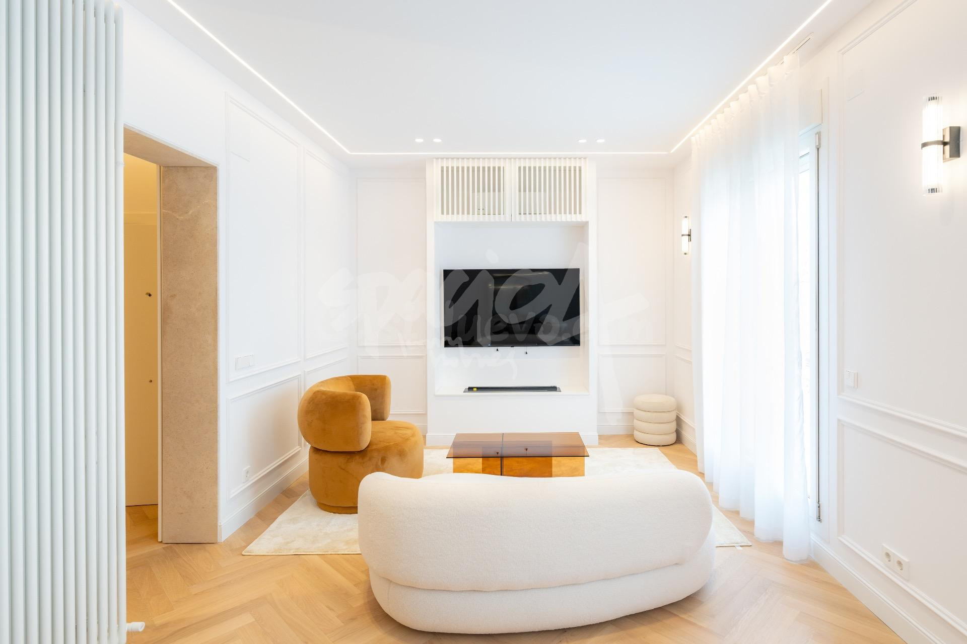 Vivienda de Autor Donde la Luz y la Armonía Son Protagonista - foto 5