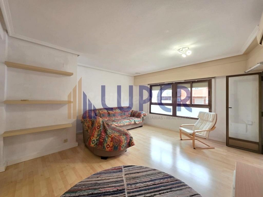 Piso en alquiler para ESTUDIANTES, San Vicente cerca del Tra - foto 3