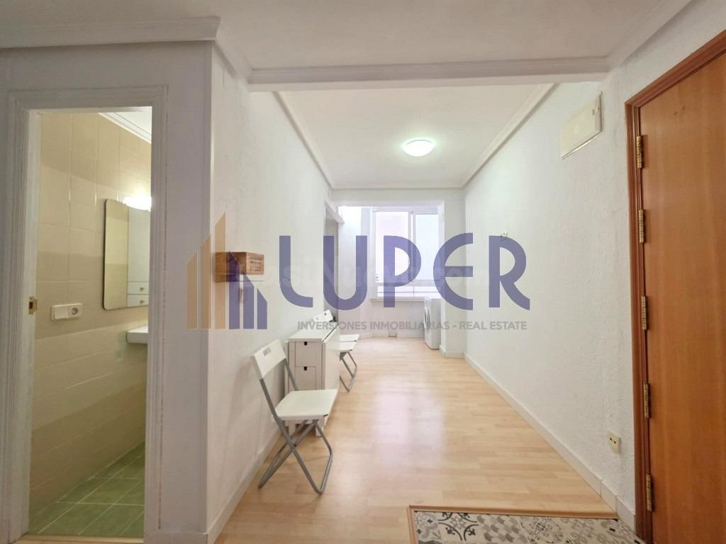 Piso en alquiler para ESTUDIANTES, San Vicente cerca del Tra - foto 4