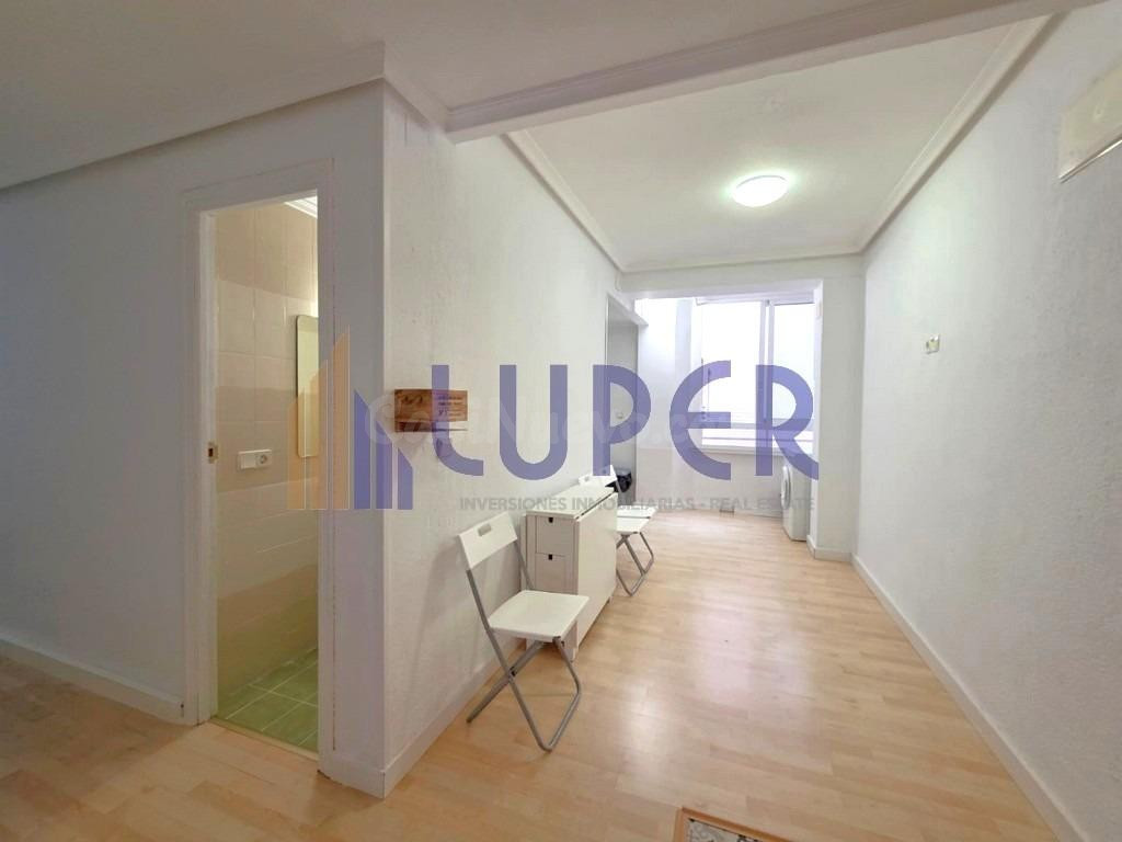 Piso en alquiler para ESTUDIANTES, San Vicente cerca del Tra - foto 5