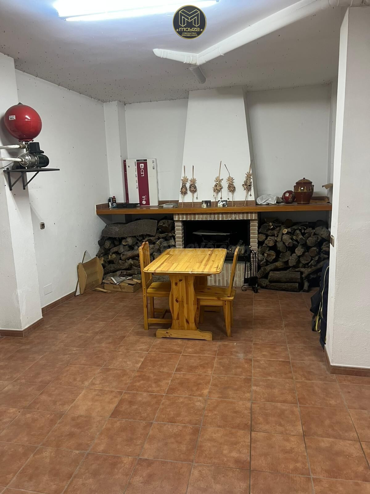 CASA EN TORREDONJIMENO - foto 2
