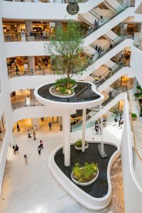CENTRO COMERCIAL EN GRAN CANARIA - foto 2