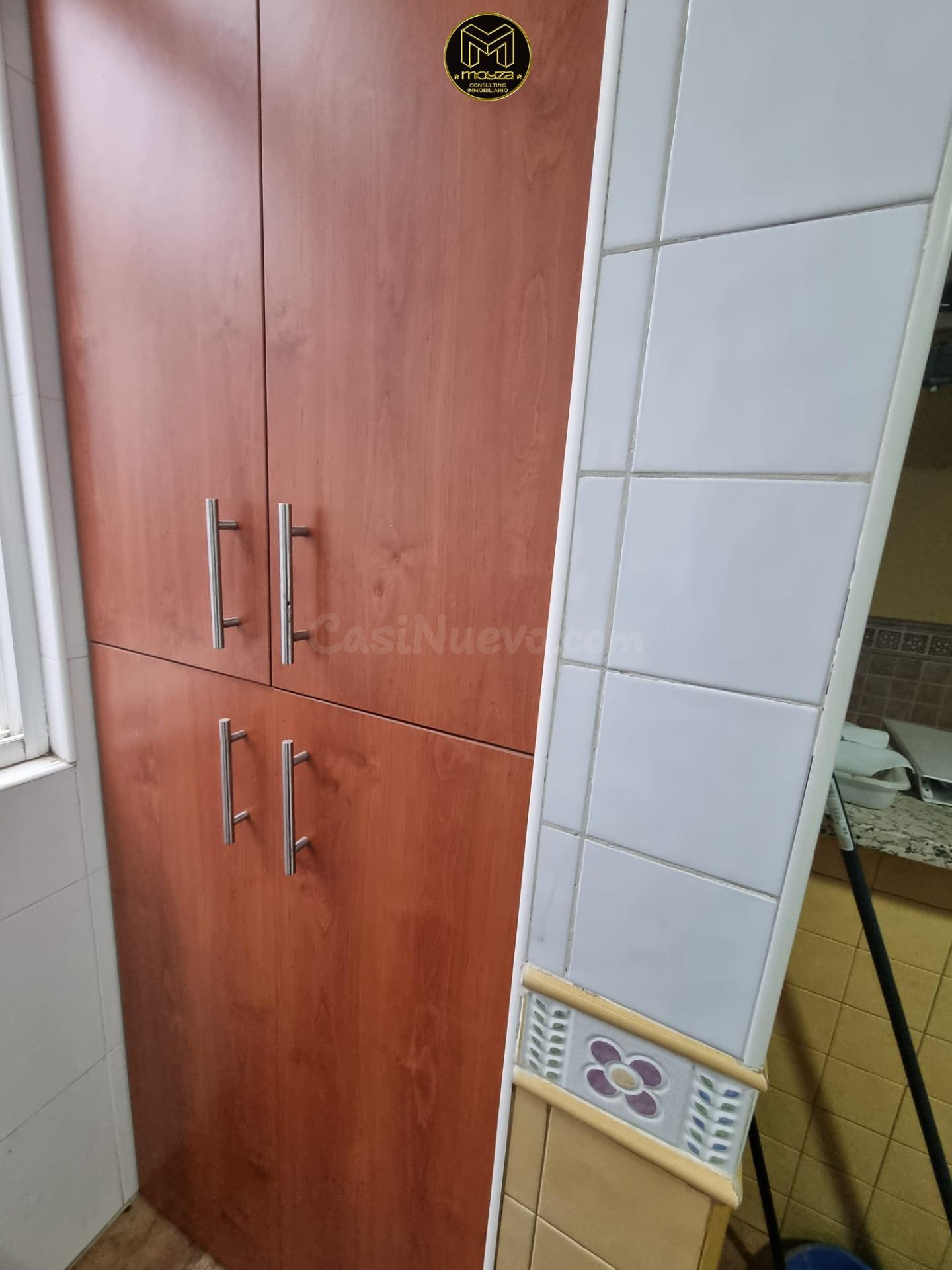 PISO EN LA ALCANTARILLA - foto 2