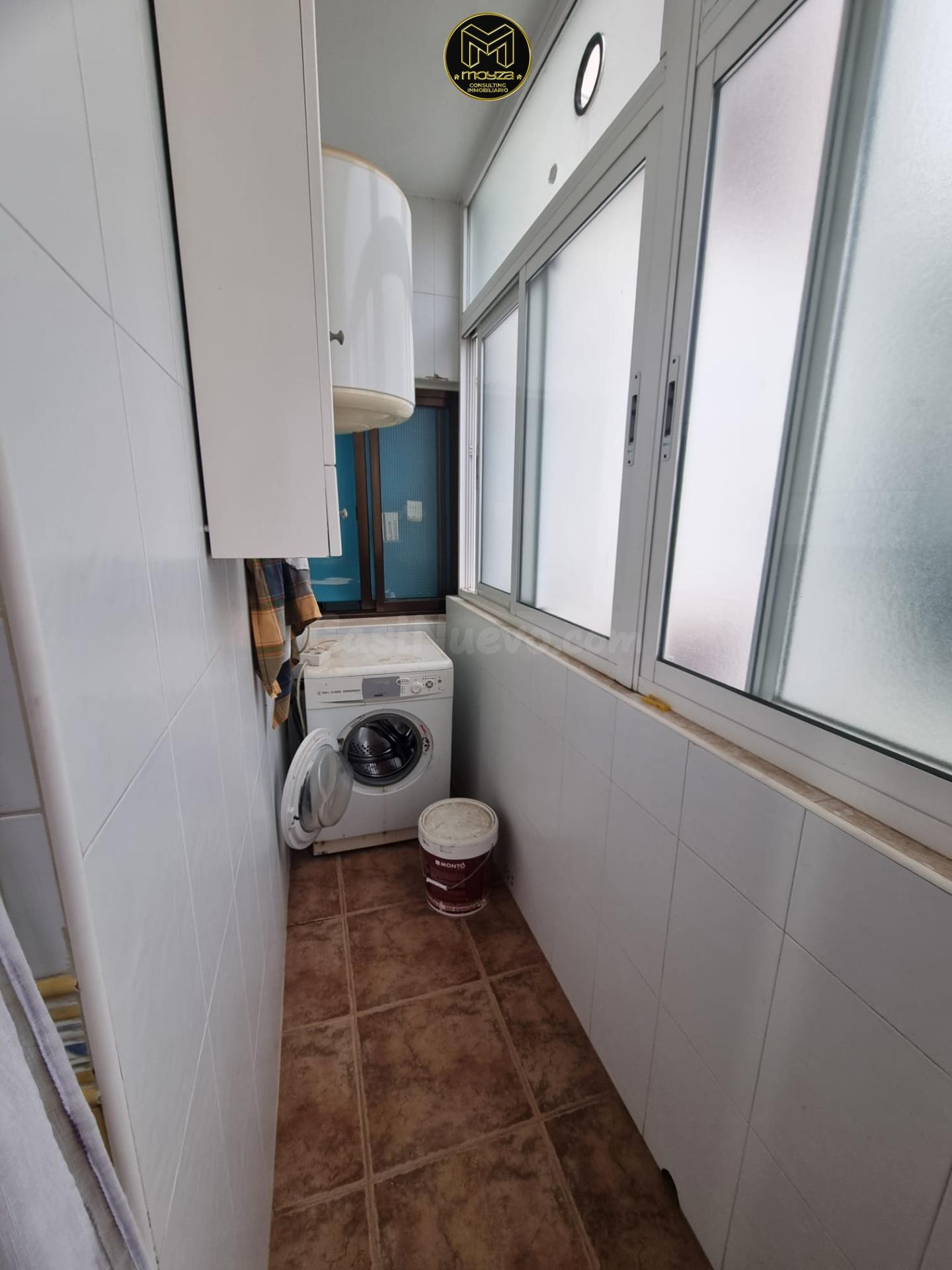 PISO EN LA ALCANTARILLA - foto 4