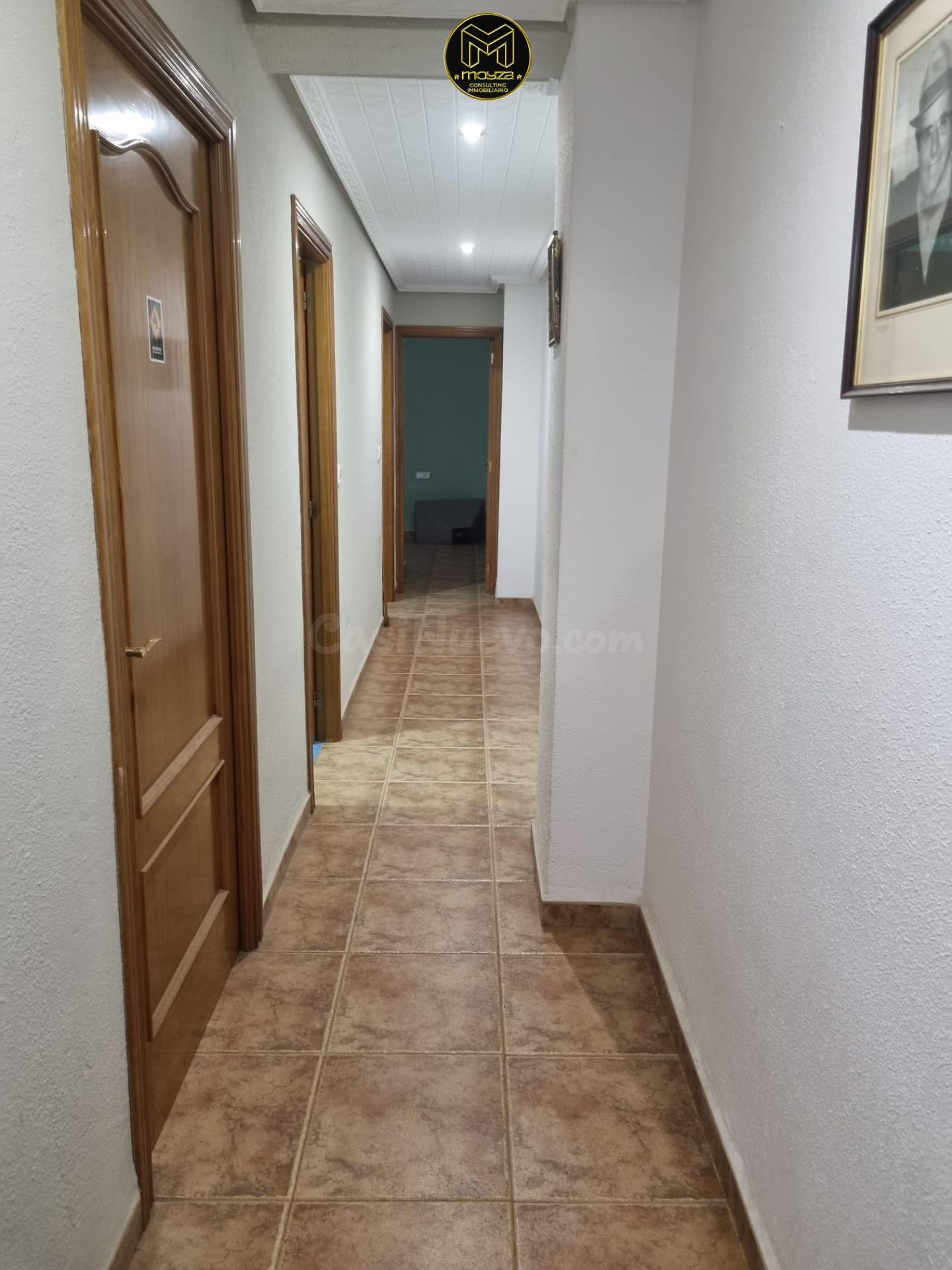 PISO EN LA ALCANTARILLA - foto 5