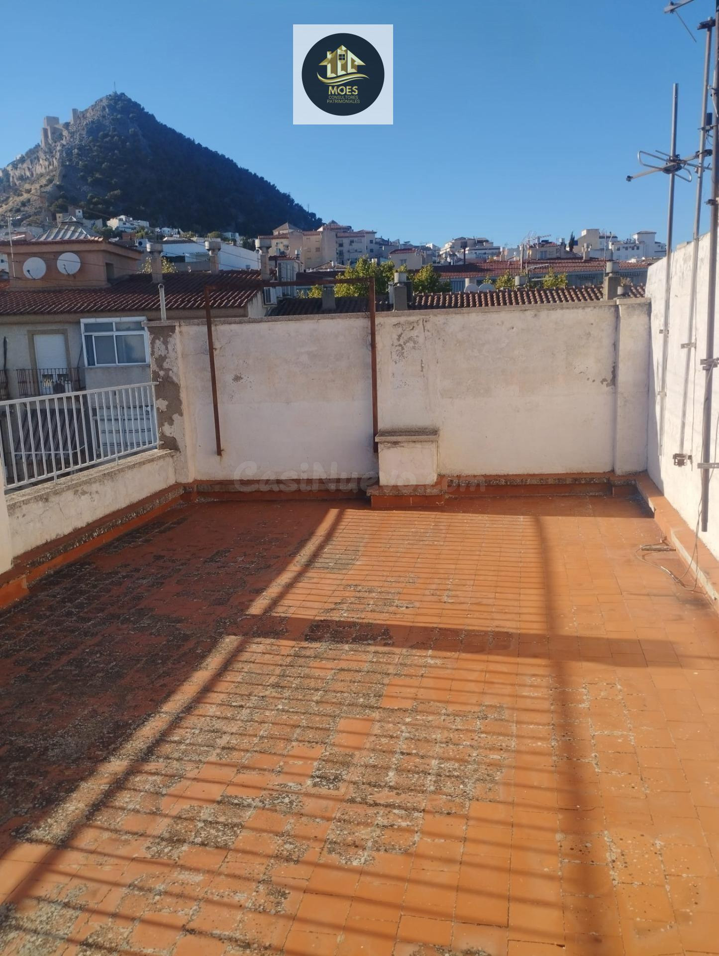 CASA EN LA ALCANTARILLA - foto 2