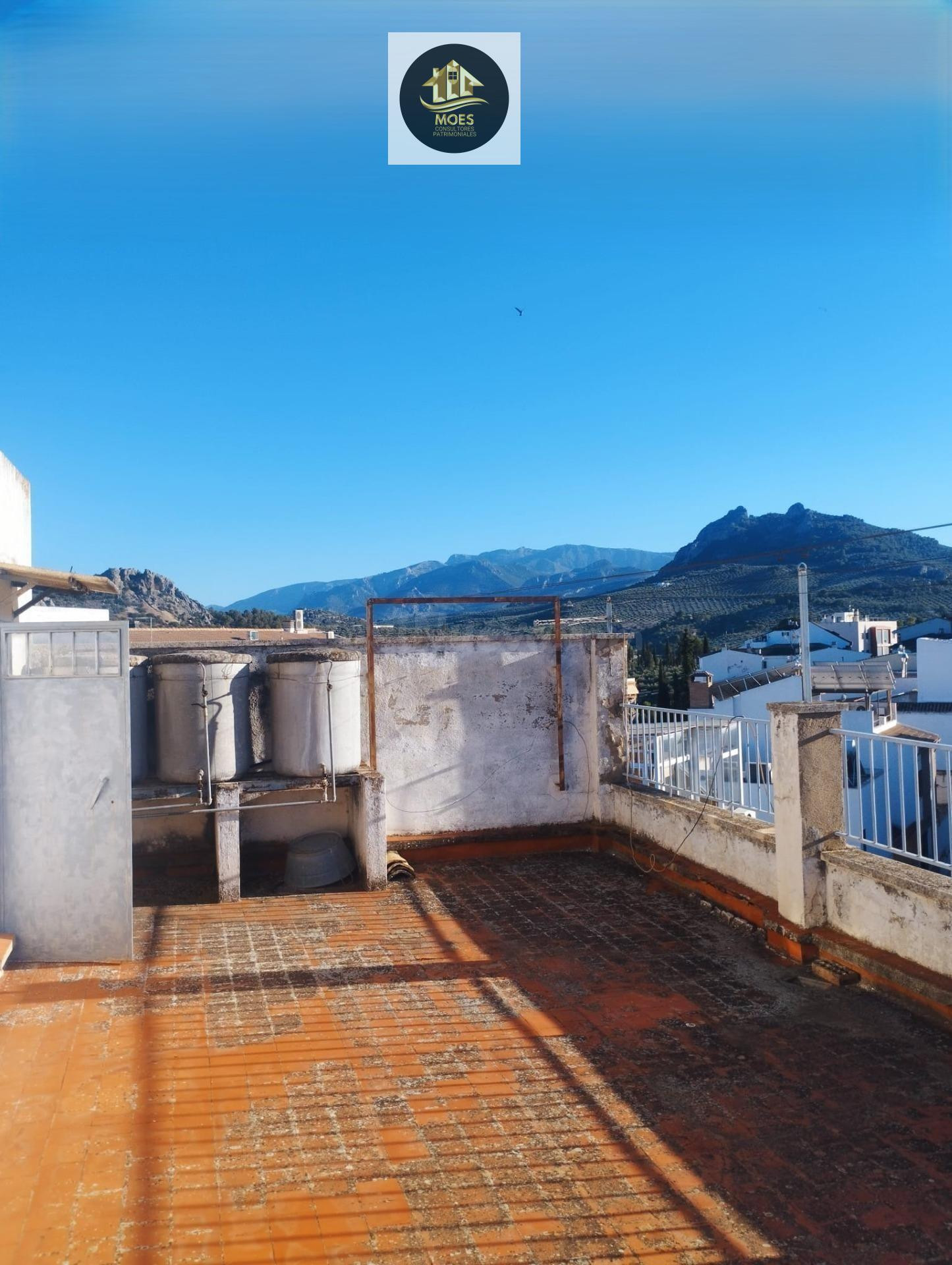 CASA EN LA ALCANTARILLA - foto 3