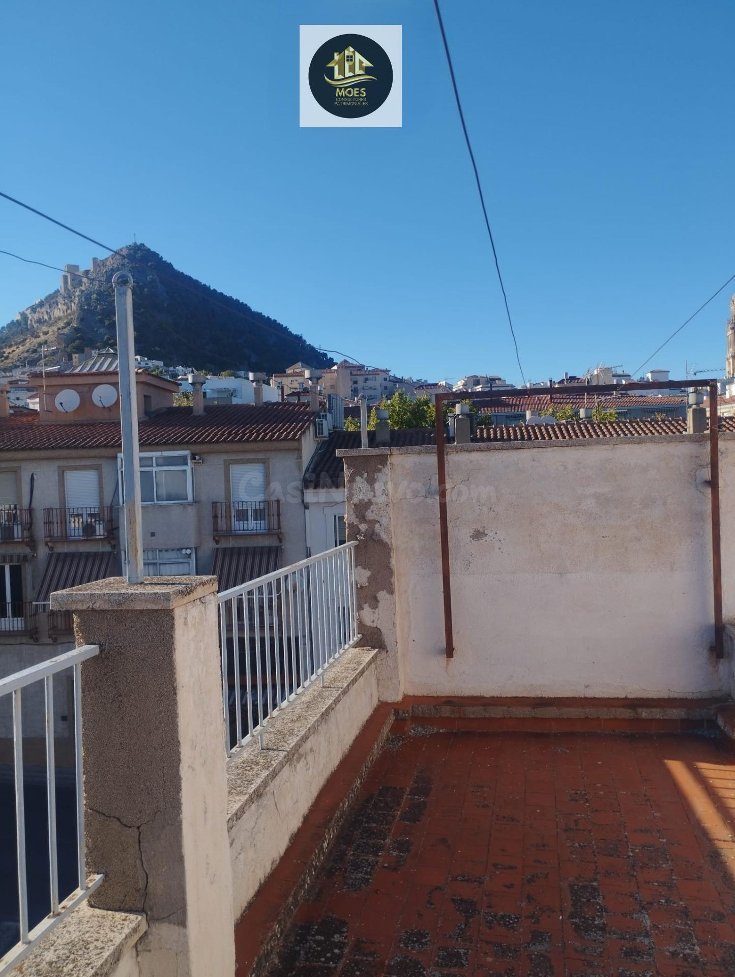 CASA EN LA ALCANTARILLA - foto 4
