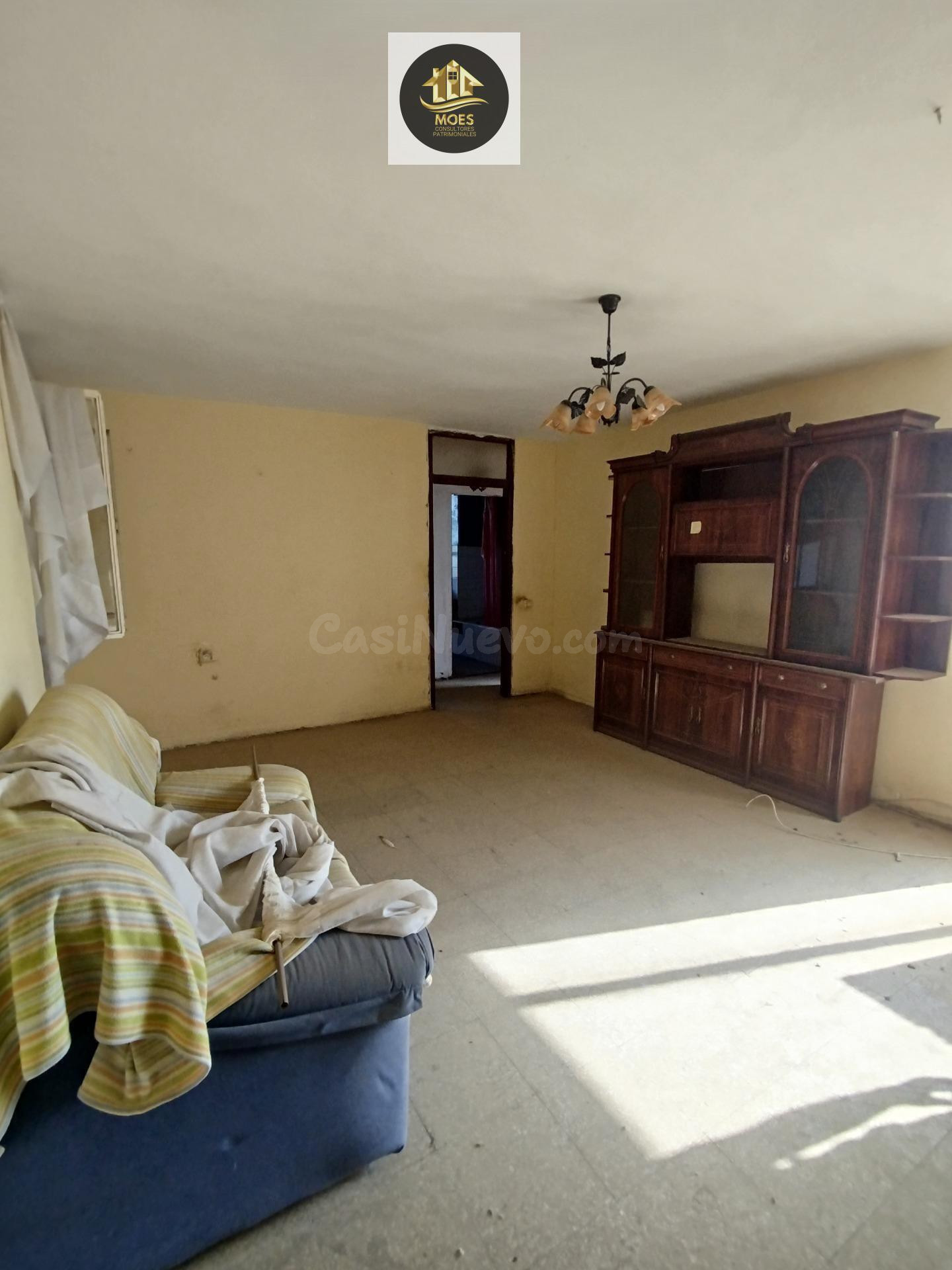 PISO EN VENTA EN LINARES
