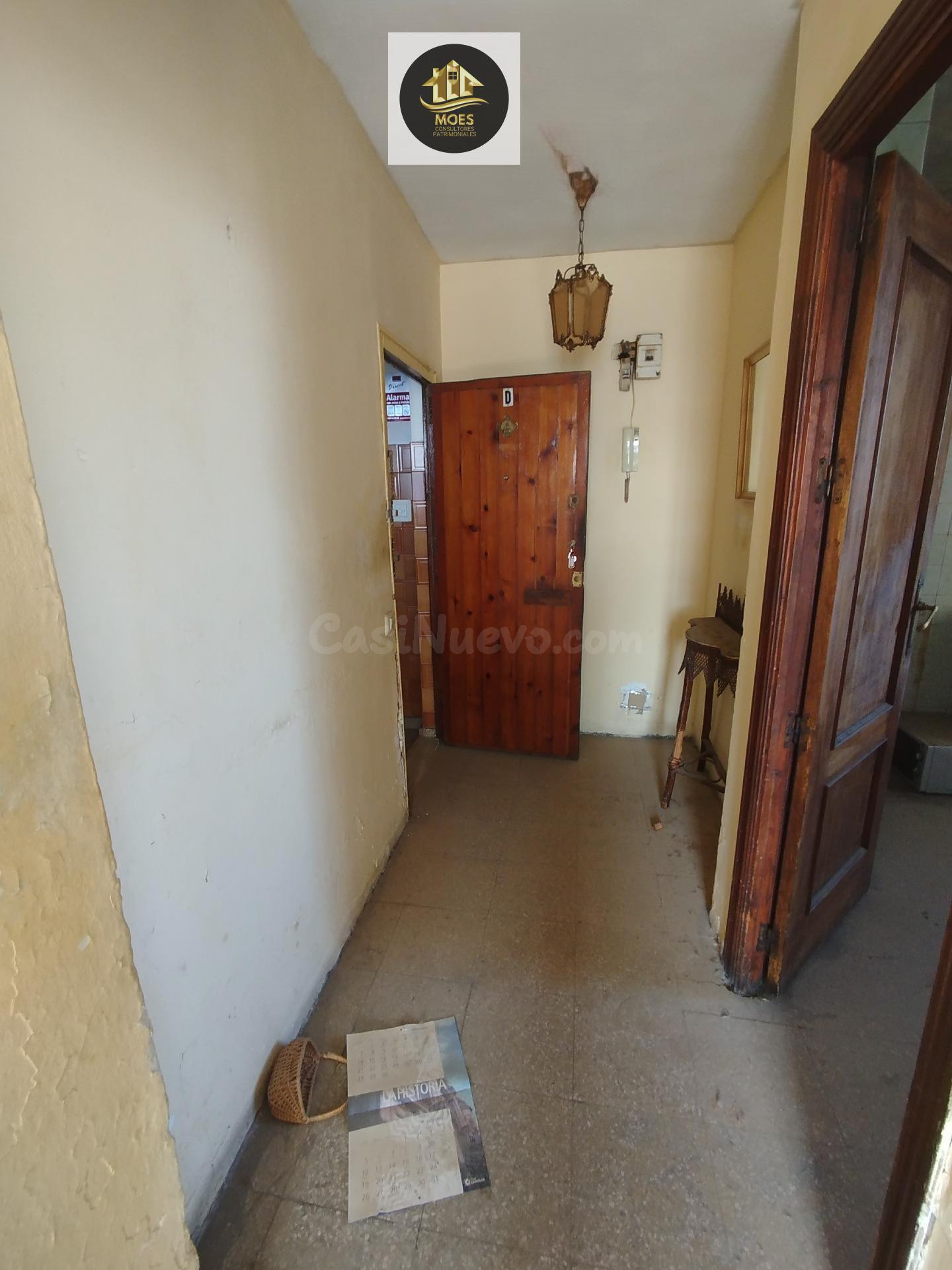 PISO EN VENTA EN LINARES - foto 2