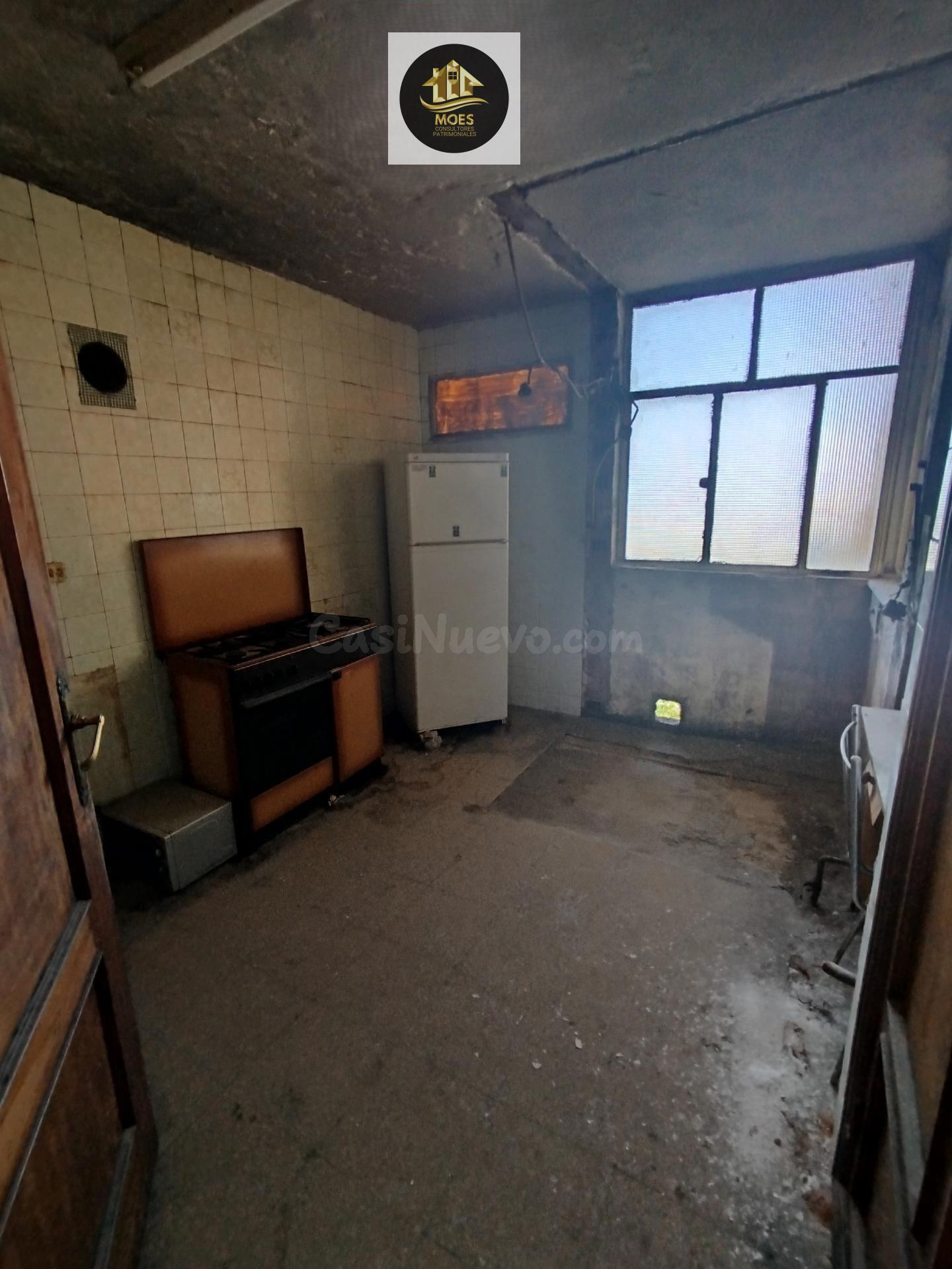 PISO EN VENTA EN LINARES - foto 4
