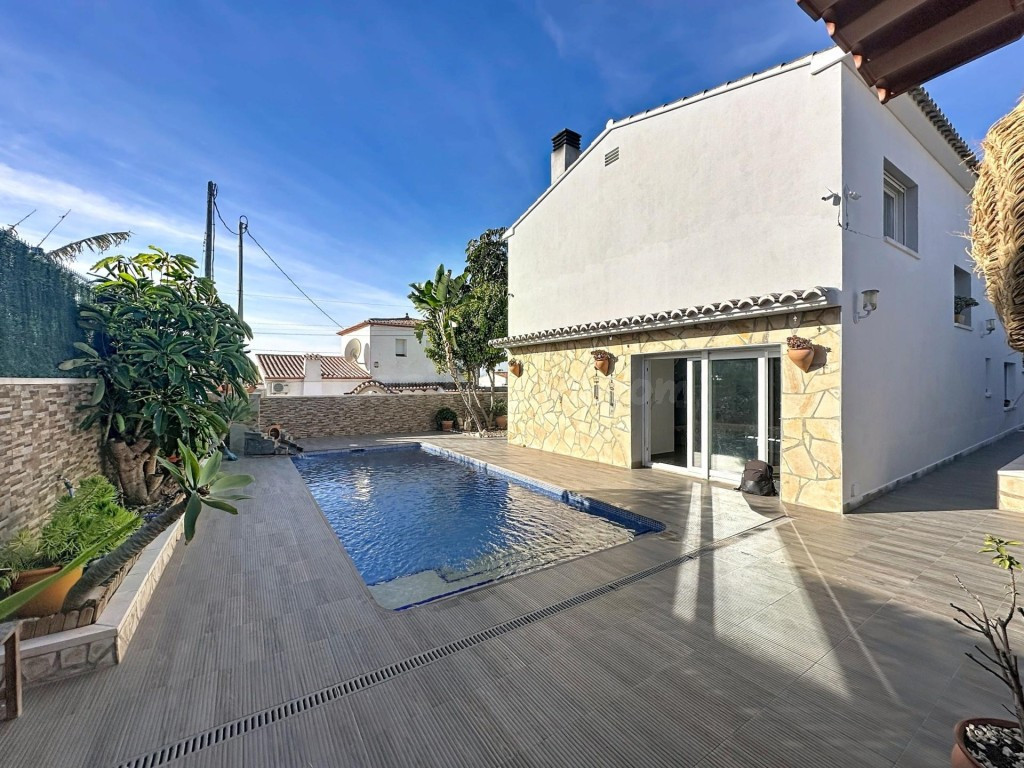 Casa en Calp - foto 2