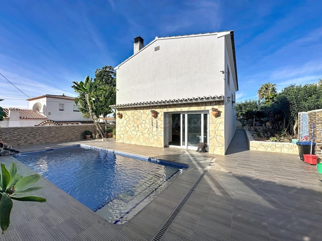Casa en Calp - foto 3
