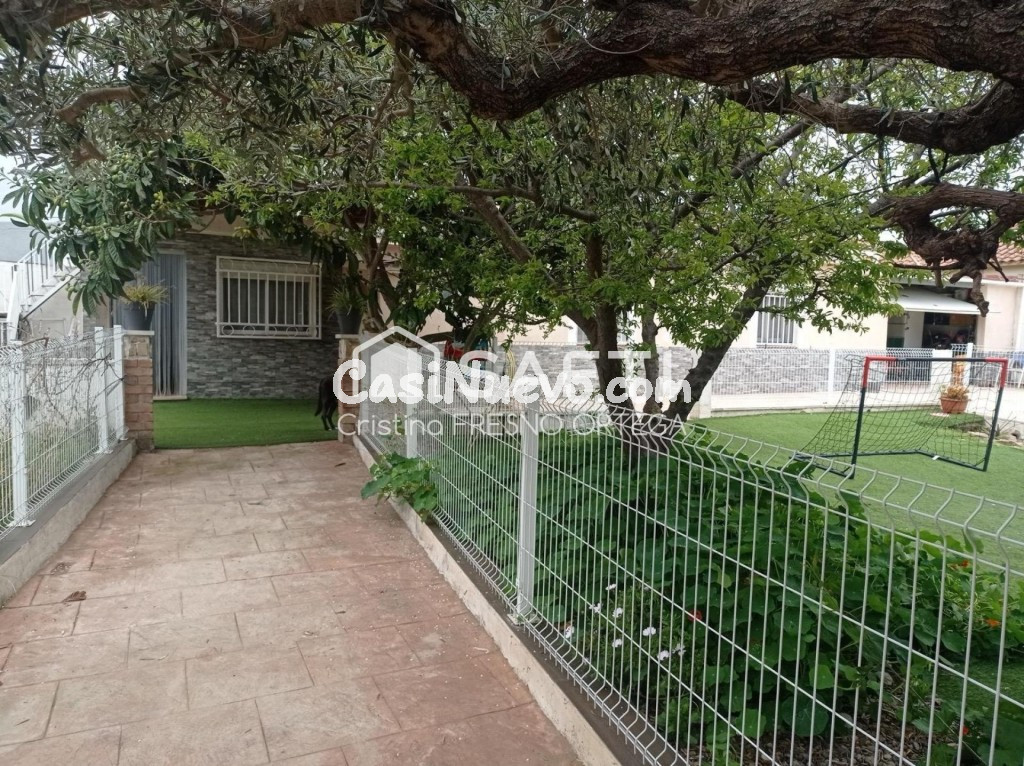 "Una casa independiente donde la tranquilidad y la privacida - foto 2