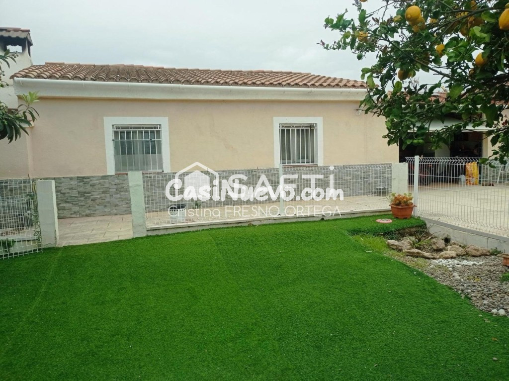 "Una casa independiente donde la tranquilidad y la privacida - foto 3