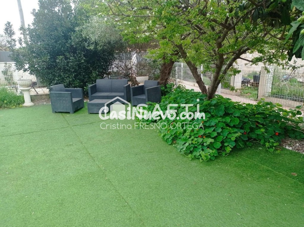 "Una casa independiente donde la tranquilidad y la privacida - foto 4