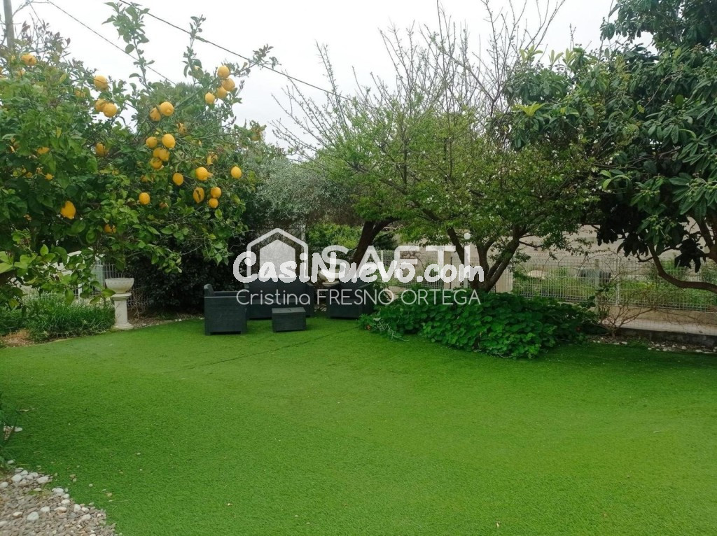 "Una casa independiente donde la tranquilidad y la privacida - foto 5