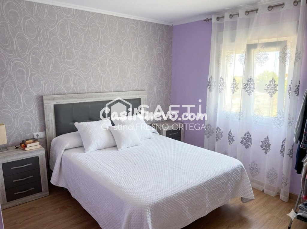 "Una casa independiente donde la tranquilidad y la privacida - foto 8