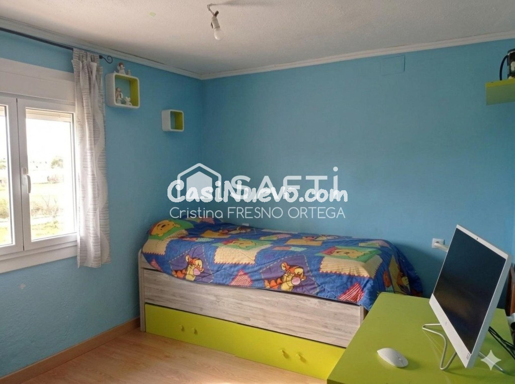 "Una casa independiente donde la tranquilidad y la privacida - foto 9