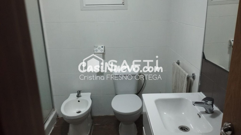 "Una casa independiente donde la tranquilidad y la privacida - foto 11