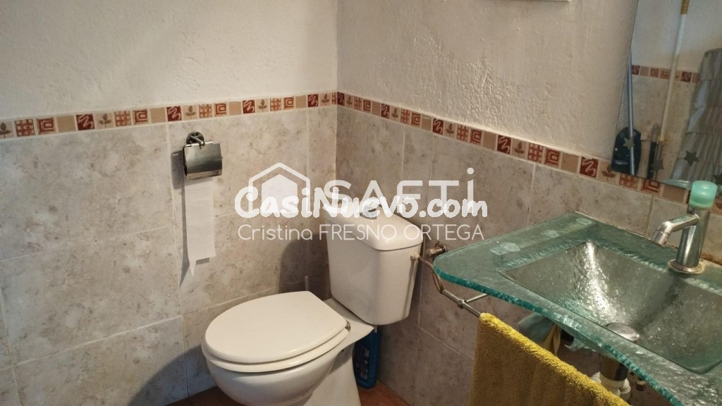 "Una casa independiente donde la tranquilidad y la privacida - foto 13