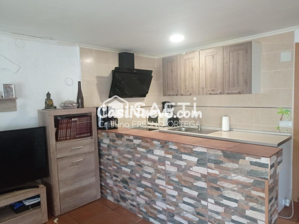 "Una casa independiente donde la tranquilidad y la privacida - foto 14