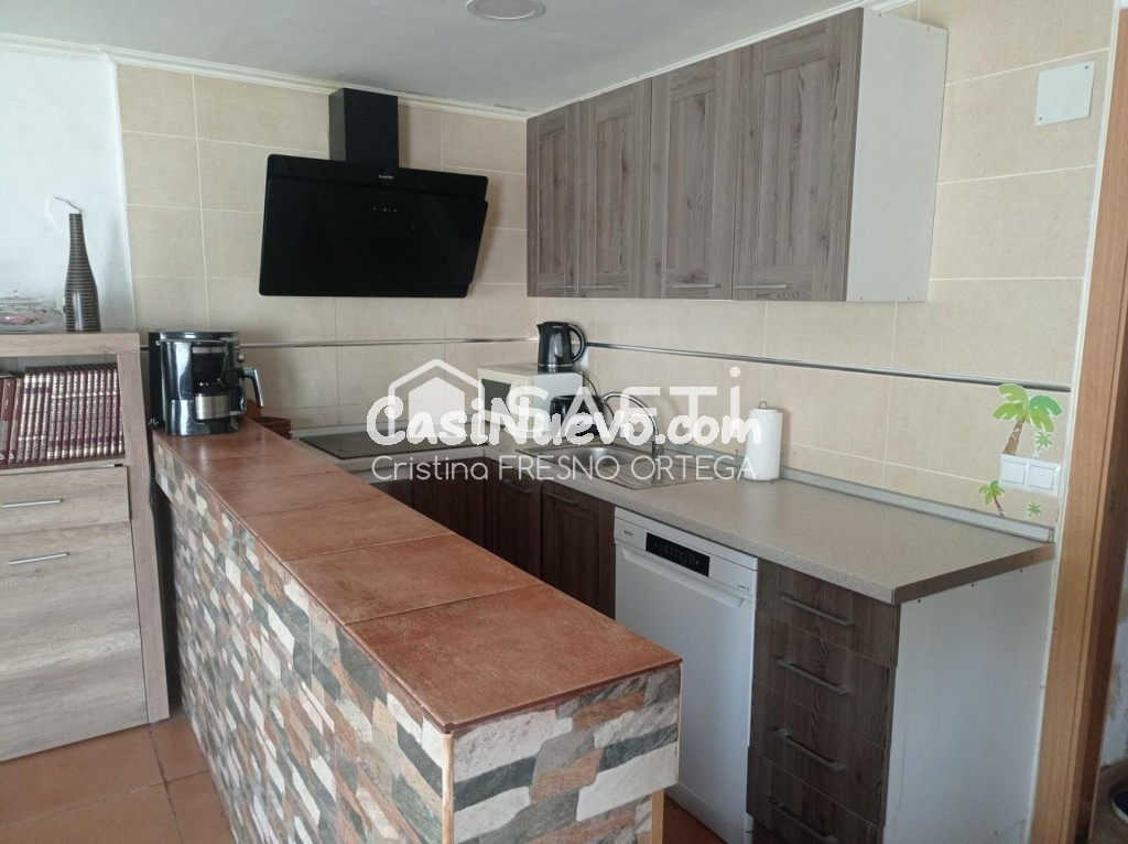 "Una casa independiente donde la tranquilidad y la privacida - foto 16