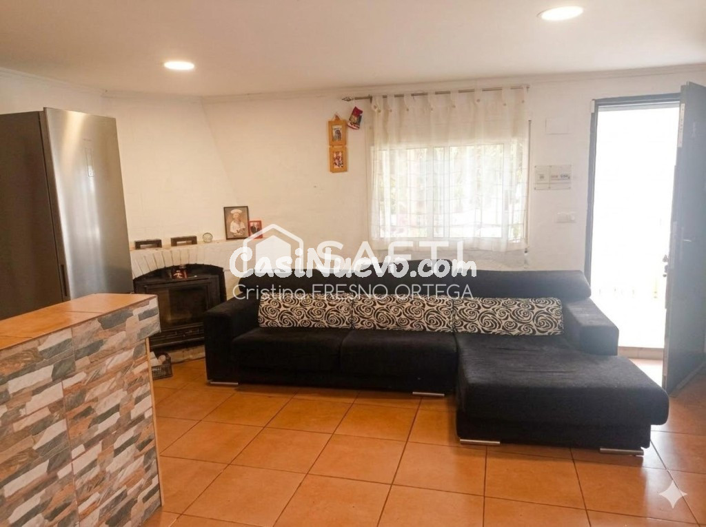 "Una casa independiente donde la tranquilidad y la privacida - foto 17