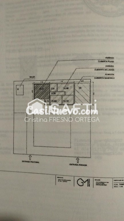 "Una casa independiente donde la tranquilidad y la privacida - foto 18